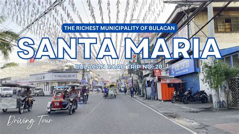 richest municipality in bulacan